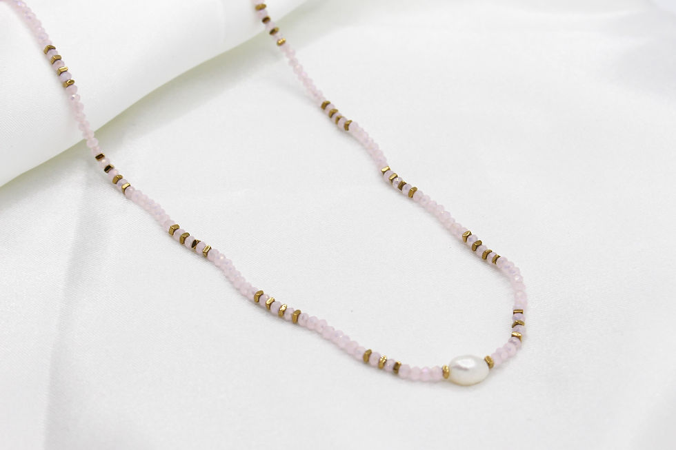 Thumbnail: Collier Margaux