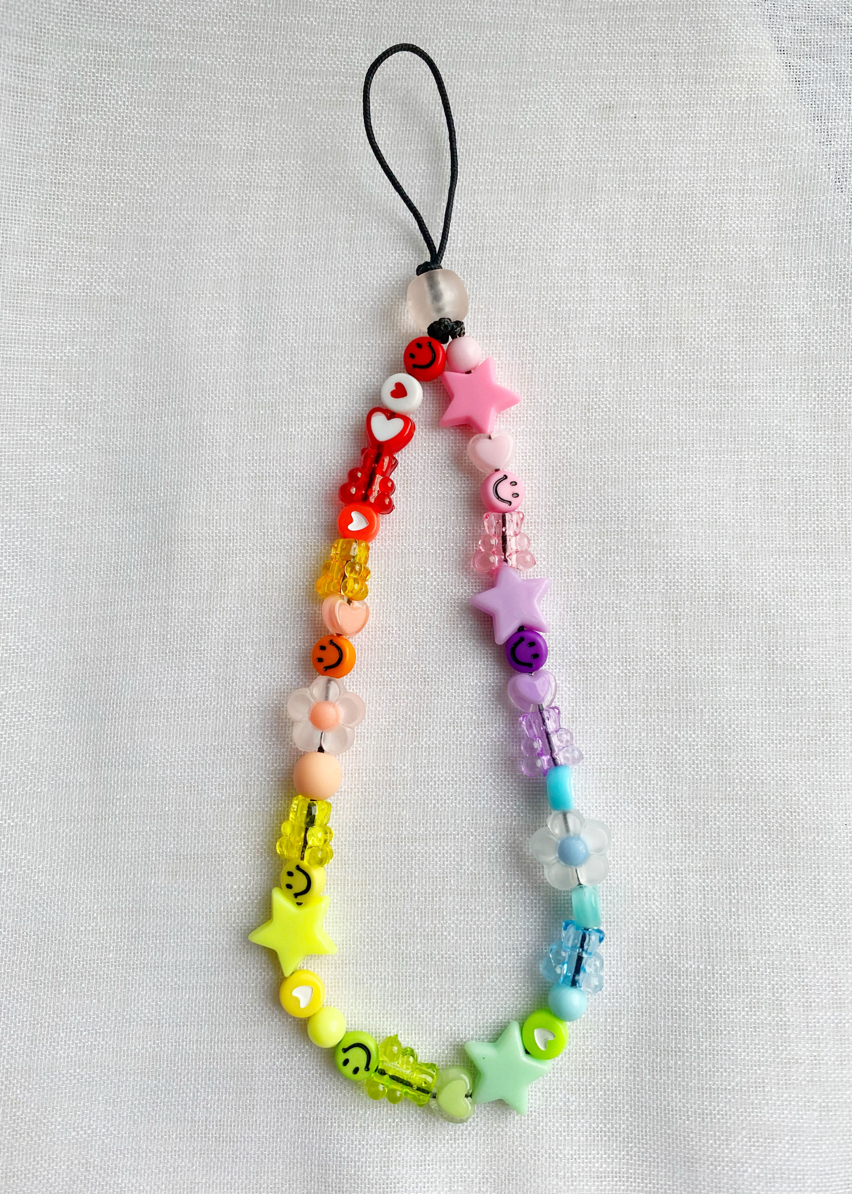 Bijoux téléphone Niji 