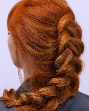 Hair Color