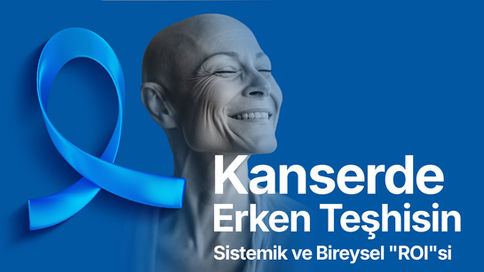 Kanserde erken teşhis