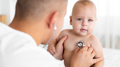 RSV'ye Karşı Harekete Geçelim