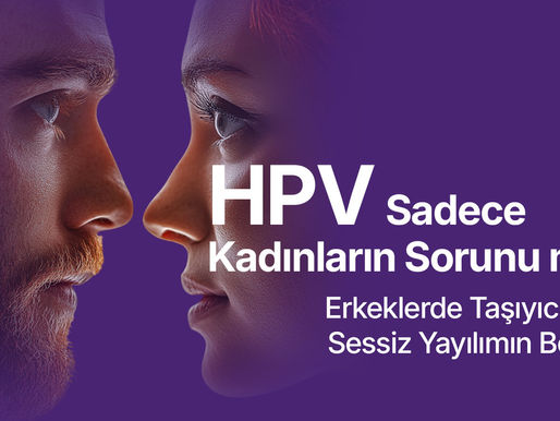 HPV, HPV nasıl bulaşır, HPV tedavileri