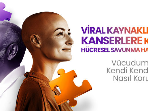 Kanser, Kanser Tedavileri, Kansere Yönelik Koruyucu Hekimlik, HPv