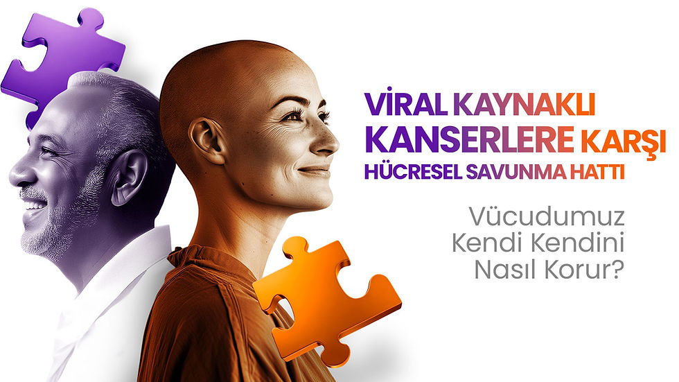 Kanser, Kanser Hastalıkları, Kanser Tedavisi, Onkoloji