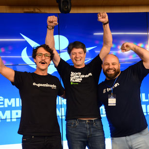 Fanbase vence o 7º Prêmio e Fórum São Paulo de Empreendedorismo