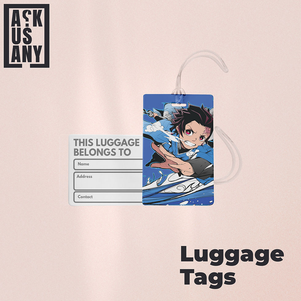 Tanjiro - Water Breathing