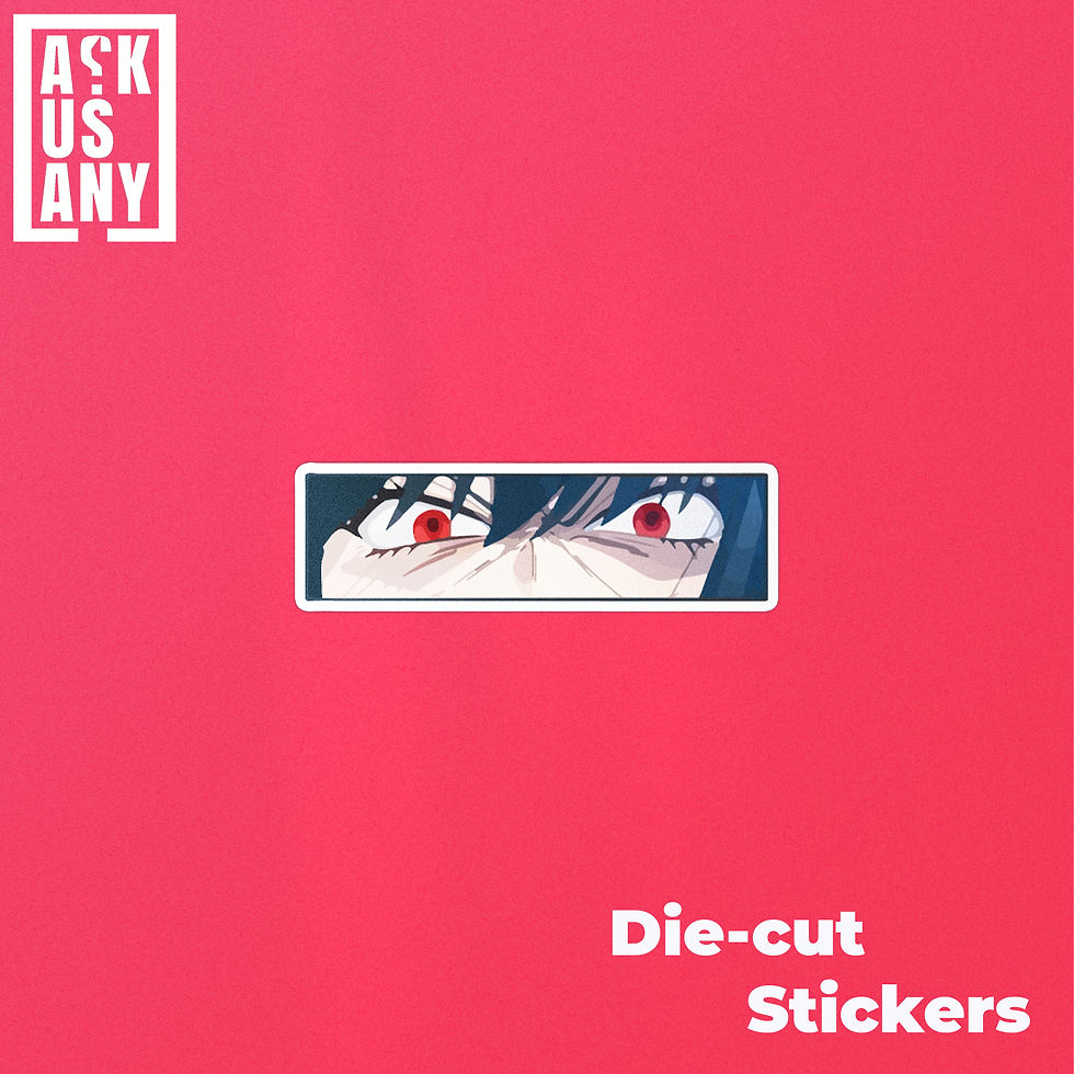 Spy X - Yor Forger - Sticker