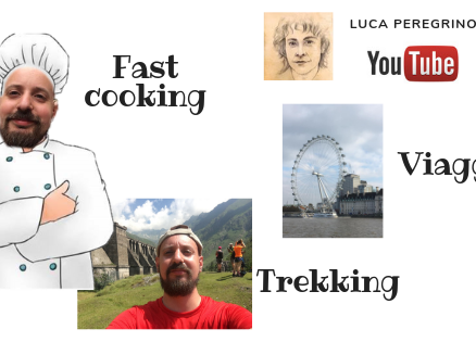 Blog ergo sum