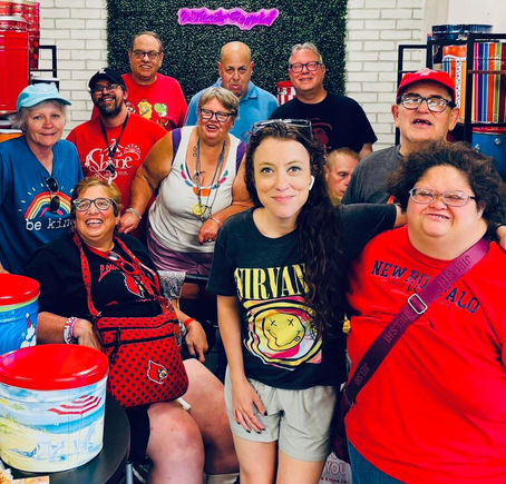 A Lasting Impact: Celebrating Two Remarkable Volunteers