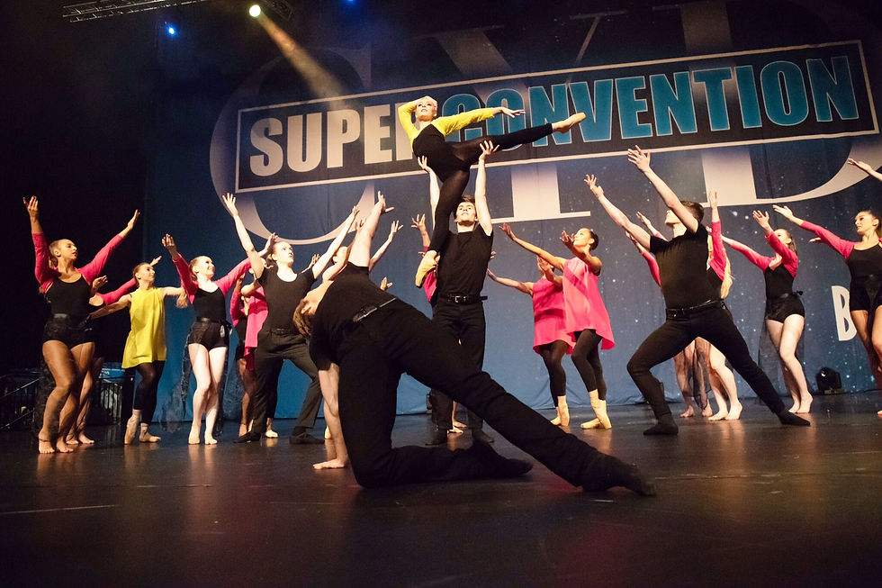 KS Dance