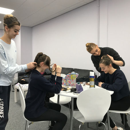 A little about me... whats the plan...?