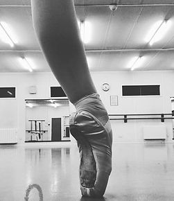 Ballet School