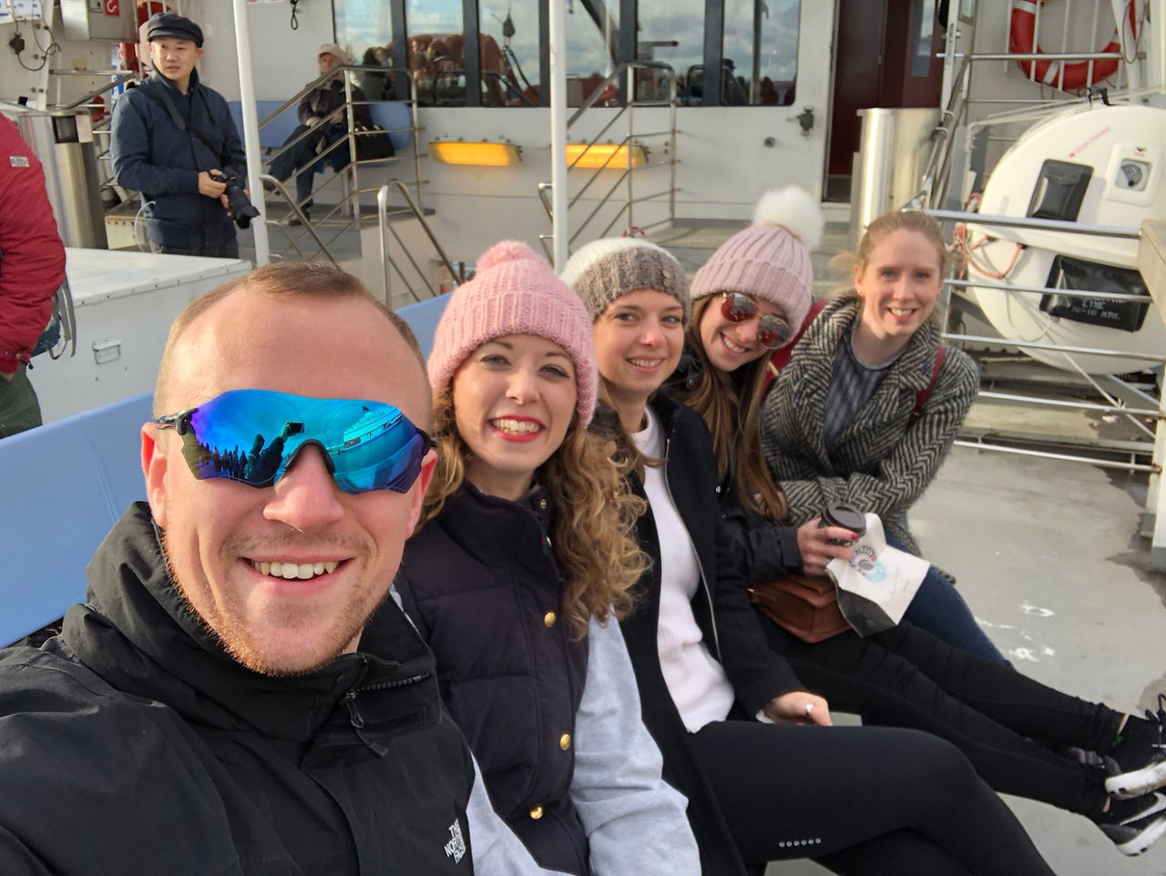 Day Trip