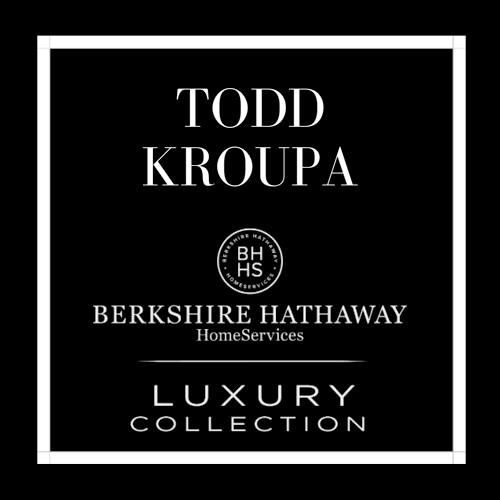 Todd Krupa - Berkshire Hathaway