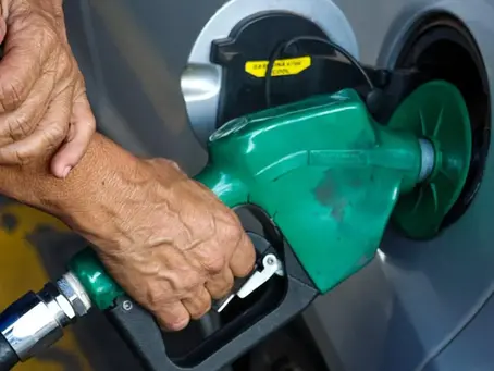 Com gasolina a até R$ 6,94, Corumbá tem preço médio acima da média nacional