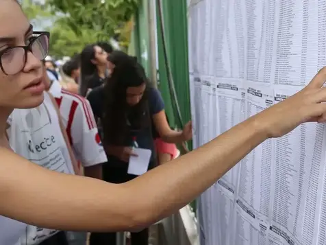 MEC publica resultado da primeira chamada do Sisu