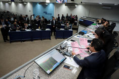 Aprovado projeto para retirada de fiação excedente dos postes