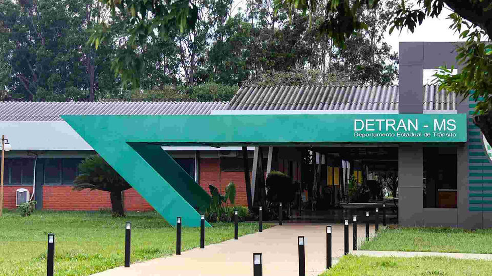 Detran-MS dá prazo de 10 dias para retirada de veículos apreendidos antes de leilão em MS