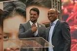 Diretoria da União das Câmaras assume com foco em dívida e aumentar filiados
