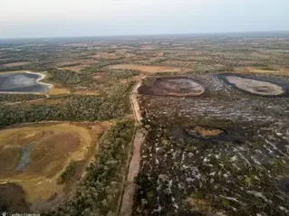 Dez cidades de MS entram em lista de prioridades para adaptação climática
