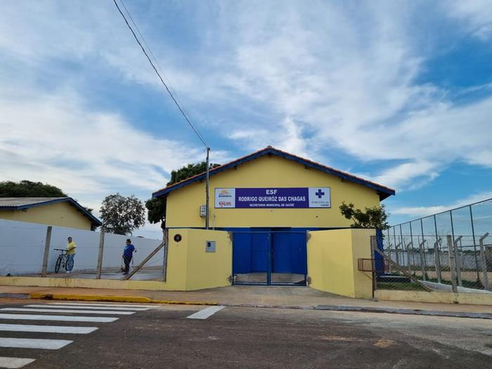 ESFs de Anastácio iniciam programação do Outubro Rosa