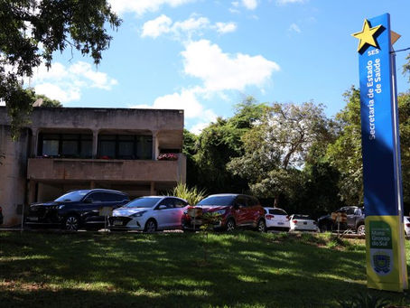 SES antecipa repasse de recursos e reforça apoio à Santa Casa de Campo Grande
