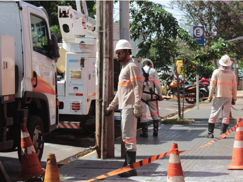 Após panes de energia elétrica, rotina da Santa Casa está normalizada
