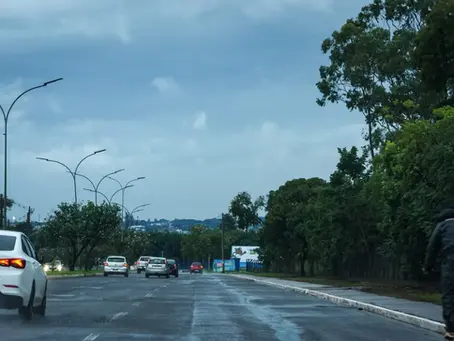 Mato Grosso do Sul amanhece com sensação térmica de 3,8°C