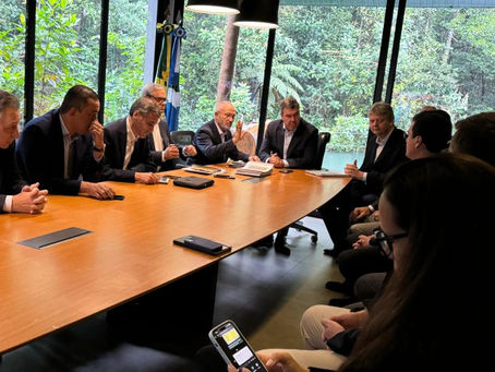 Expansão em MS pode ter mais fábricas e quase 100 mil novos empregos