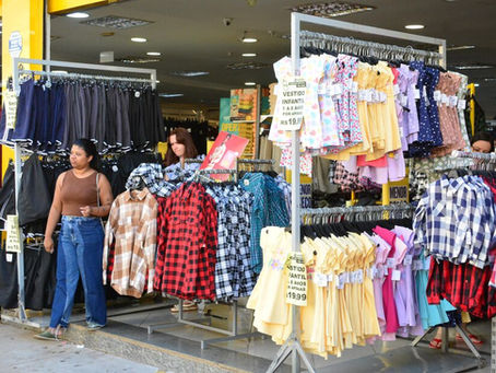 MS encerra o primeiro semestre com geração de 21,1 mil empregos