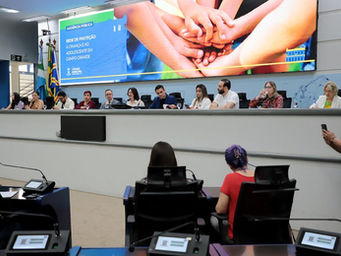 Audiência aponta ações para melhorar Rede de Proteção à Criança e ao Adolescente