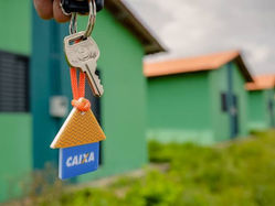 Greve da Caixa ‘trava’ financiamentos e afeta vendas de imóveis em Mato Grosso do Sul