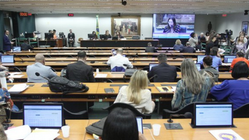 PEC da Escala 6×1 pode ser analisada pela CCJ da Câmara dos Deputados nesta quarta-feira