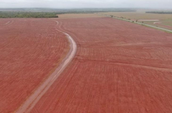 Com forte demanda do campo, FCO teve recorde de financiamentos no Estado em 2025