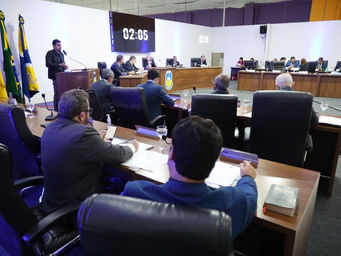 Câmara de Dourados fortalece debate sobre políticas públicas para a juventude