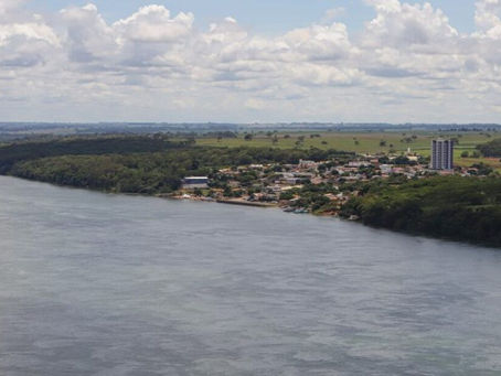 Riedel deve se reunir com governador do Paraná em fevereiro para discutir nova ponte