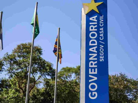 Servidores estaduais de MS terão quatro dias de folga nesta semana