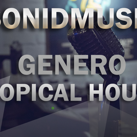 GENERO- TROPICAL HOUSE