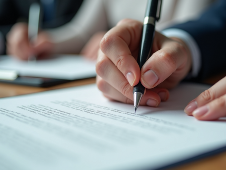 Industry Deep Dive- Insurance: Selling Peace of Mind at a Premium