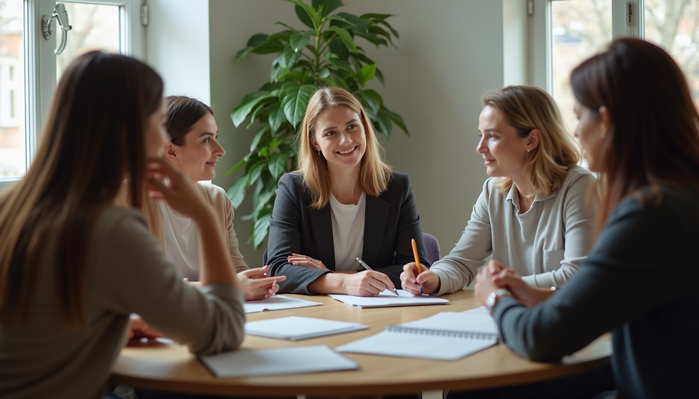Join Us in Elevating Women Closers and Coaches: Sponsor Our Playbook Scholarship Fund Today