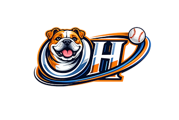 Obrithounds logo