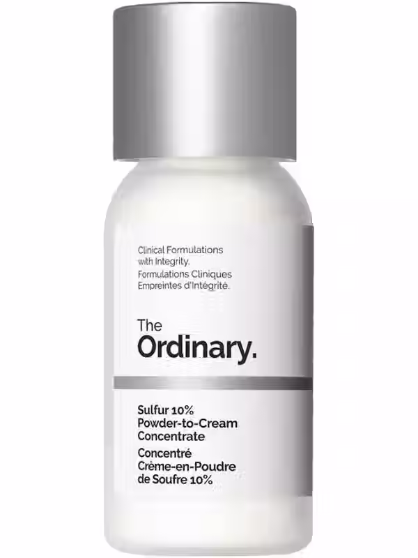 fungal acne