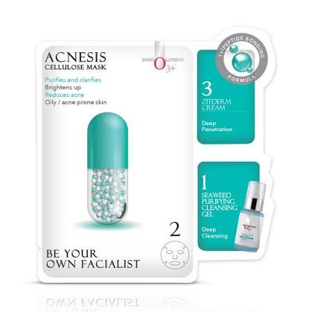 fungal acne