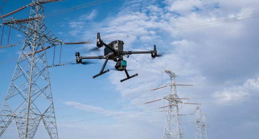 Os Principais Mercados para Drones no Brasil