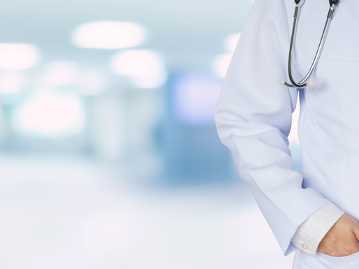 16/07/2023 - Médico obtém na Justiça desconto no Fies por ter atuado no SUS durante a pandemia.