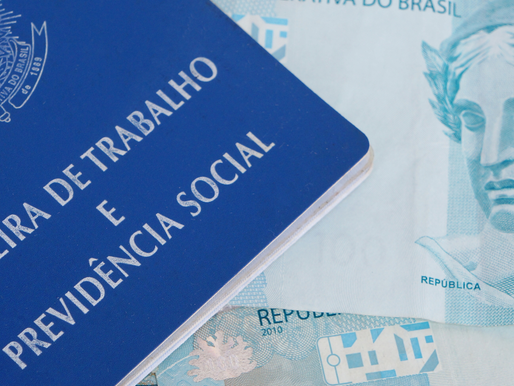07/05/23-Beneficiários do INSS terão 13º Salário antecipado para recebimento em Maio e Junho de 2023