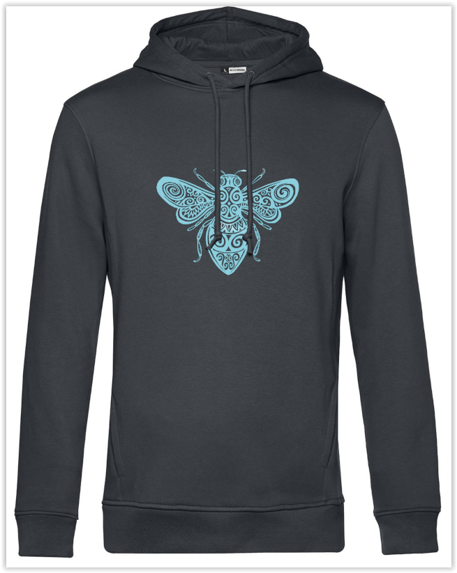 Thumbnail: Inspire Hoodie -Asphalt