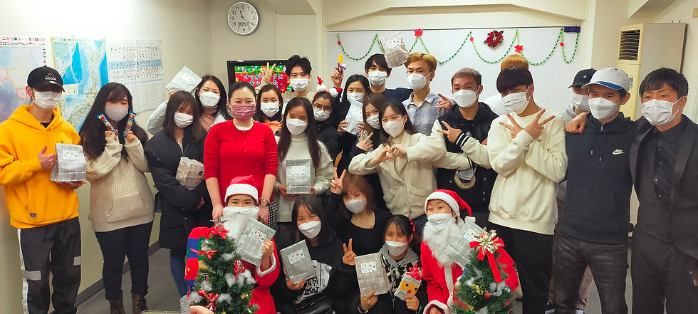 21年クリスマス