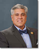 Gary Mendez