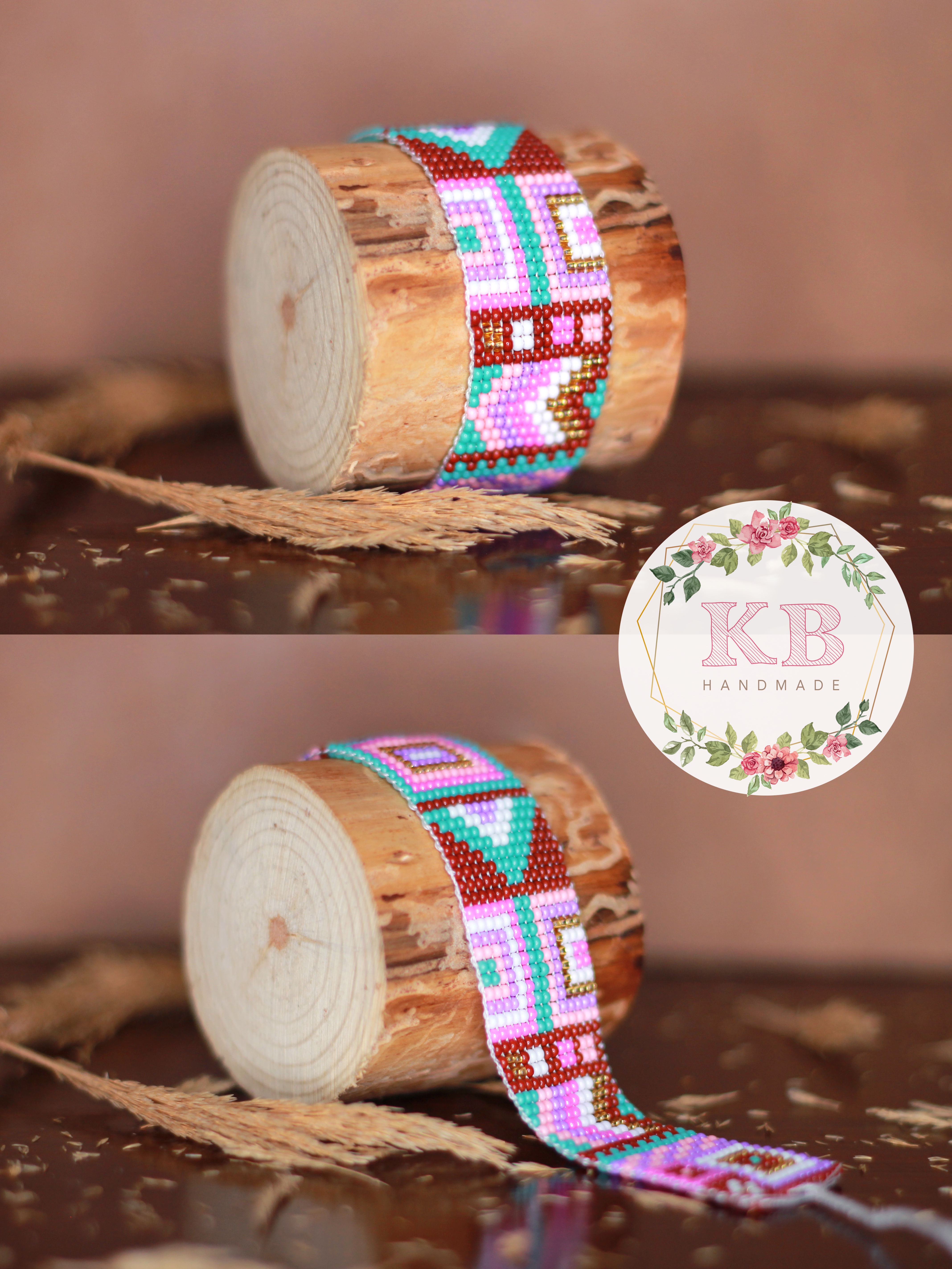 Pulsera 0123